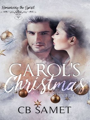 cover image of Carol's Christmas